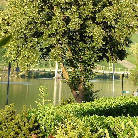 Hotel-Garni-Sonnenlay Bernkastel-Kues Eksteriør bilde