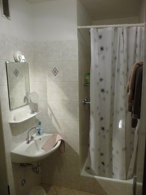 Hotel-Garni-Sonnenlay Bernkastel-Kues Rom bilde