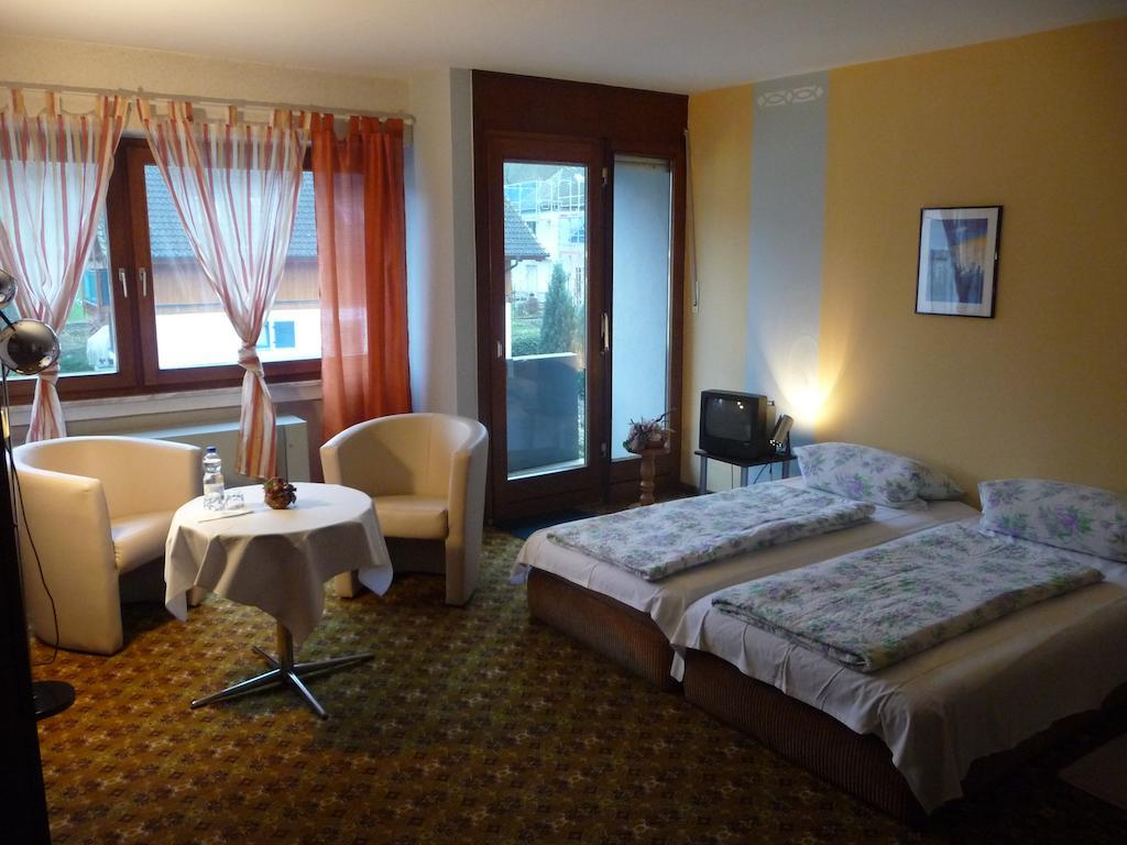 Hotel-Garni-Sonnenlay Bernkastel-Kues Rom bilde