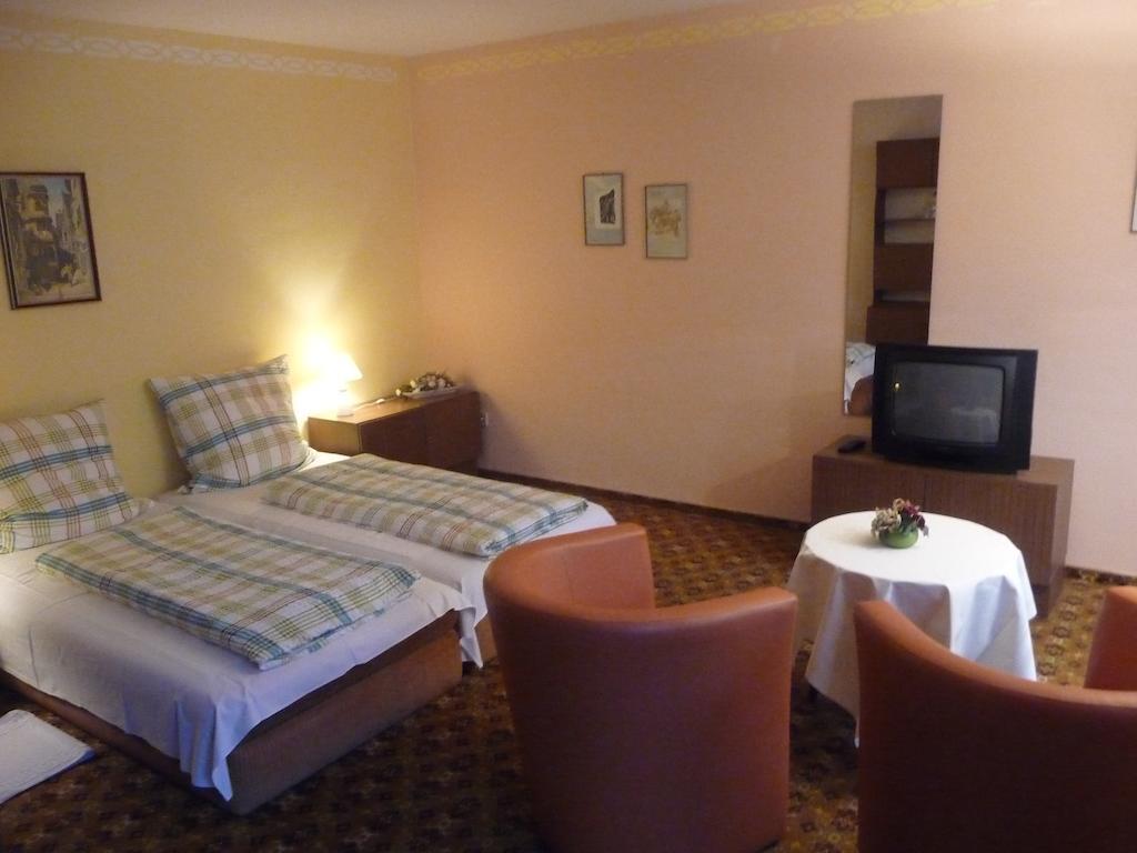 Hotel-Garni-Sonnenlay Bernkastel-Kues Rom bilde